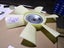 Fan Blade for CAT Doosan Hitachi Kato Komatsu Hyundai Sumitomo Kobelco Yanmar Carousel 17