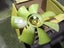 Fan Blade for CAT Doosan Hitachi Kato Komatsu Hyundai Sumitomo Kobelco Yanmar Carousel 19