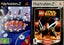 PS2 Arcade USA + Lego Star Wars PS2 Carousel 1
