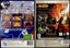PS2 Arcade USA + Lego Star Wars PS2 Carousel 5