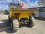 2019 WACKER NEUSON DV100 CABBED DUMPER / 3,200 HOURS / AVAILABLE FOR LEASE Carousel 5