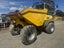 2019 WACKER NEUSON DV100 CABBED DUMPER / 3,200 HOURS / AVAILABLE FOR LEASE Carousel 4