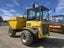 2019 WACKER NEUSON DV100 CABBED DUMPER / 3,200 HOURS / AVAILABLE FOR LEASE Carousel 1