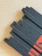 AFX / TOMY SLOT CAR - POWER SUPPLY PACK (NZ) & TERMINAL TRACK Carousel 6