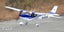 Top RC 965mm CESSNA 400 RTF for beginner (Blue Colour) TOP004C Carousel 3