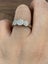 *SWEET CUPID* 9ct White Gold Diamond Cluster Ring *SWEET AS* Carousel 3