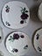 Vintage Royal Vale Bone China Tea Set – Rose Pattern – Made in England Carousel 2
