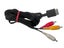 GENUINE SONY PlayStation AVI Cable (PS1 / PS2 / PS3) Carousel 2