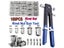 150PCS Rivet Nut Mandrel Kit For M3-M8 Sizes Carousel 2