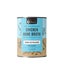 Nutra Organics Chicken Bone Broth Homestyle Original Flavour 125gm Carousel 1