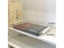 Transparent Large Capacity Desktop Plastic Organizer Box Carousel 5