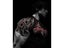 Gothic Print Muscle Tee For Men's Bodybuilding Training Carousel 4