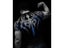 Gothic Print Muscle Tee For Men's Bodybuilding Training Carousel 3