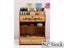 Desk Organiser Office Desktop Organiser Storage Rack + Phone Holder Carousel 3