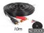 3.5mm to 2 Rca Audio Cable Carousel 1
