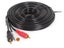 3.5mm to 2 Rca Audio Cable Carousel 4