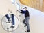 Telescopic ladder NZ Clearance Carousel 9
