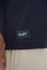 HUFFER GOLF TECH PANEL CLASSIC SS POLO NAVY Carousel 3