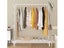 Cloth Rack Garment Rack - (NZ Clearance) Carousel 4