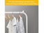 Cloth Rack Garment Rack - (NZ Clearance) Carousel 5