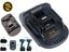 DM18M Battery Adapter Compatible for Makita 18V Lithium-ion Power Tools Carousel 1