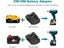 DM18M Battery Adapter Compatible for Makita 18V Lithium-ion Power Tools Carousel 8