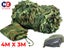 Camouflage Netting Camo Net NZ Clearance Carousel 1