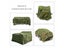 Camouflage Netting Camo Net NZ Clearance Carousel 3
