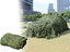 Camouflage Netting Camo Net NZ Clearance Carousel 7