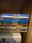 ** bulk buy x 11 GAME ON / GAMING RECORD books ** Carousel 1