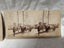 FD 7053 - NZ Stereo Cards - New Zealand through the Camera , Auckland Carousel 3