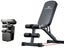 Adjustable Heavy-Duty Weight Bench Carousel 3