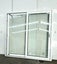 Heavy Duty Sliding Door 2m x 2m – Double Glazed | Ready in Auckland Carousel 1
