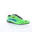 Puma Speedcat Fast & Furious LA Mens Green Lifestyle Sneakers Shoes Carousel 1