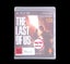 The Last Of Us PS3 * Complete Carousel 1