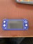 Nintendo switch lite (Blue) with legend of Zelda carry case Carousel 2