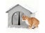 Cat Bed (OVER STOCKED) Carousel 6