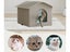 Cat Bed (OVER STOCKED) Carousel 12
