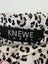 Knewe label leopard print skirt sz12 Carousel 5
