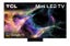 TCL SMART TV 55inch Mini LED 4K Google TV - Top of range model Carousel 1
