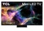 TCL SMART TV 55inch Mini LED 4K Google TV - Top of range model Carousel 3