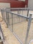 Firewood Delivery Twin Cage Carousel 4