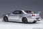 Autoart 77461 Nissan Skyline GT-R (R34) Z-tune (Z-tune Silver) Carousel 2