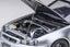 Autoart 77461 Nissan Skyline GT-R (R34) Z-tune (Z-tune Silver) Carousel 11