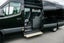 VIP minibus Mercedes Benz Sprinter Vans for Hire Carousel 3