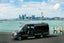 VIP minibus Mercedes Benz Sprinter Vans for Hire Carousel 1