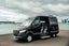 VIP minibus Mercedes Benz Sprinter Vans for Hire Carousel 2