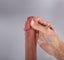 Vibrating Realistic Dildo Soft Silicone Waterproof Adult Toy NZ Stock Carousel 13