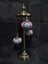 Turkish Mosaic Lamp - 3 Tier (75cm) Carousel 2