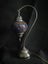 Turkish Mosaic Lamp 4 - Swan Neck Multicolour (37cm) Carousel 2